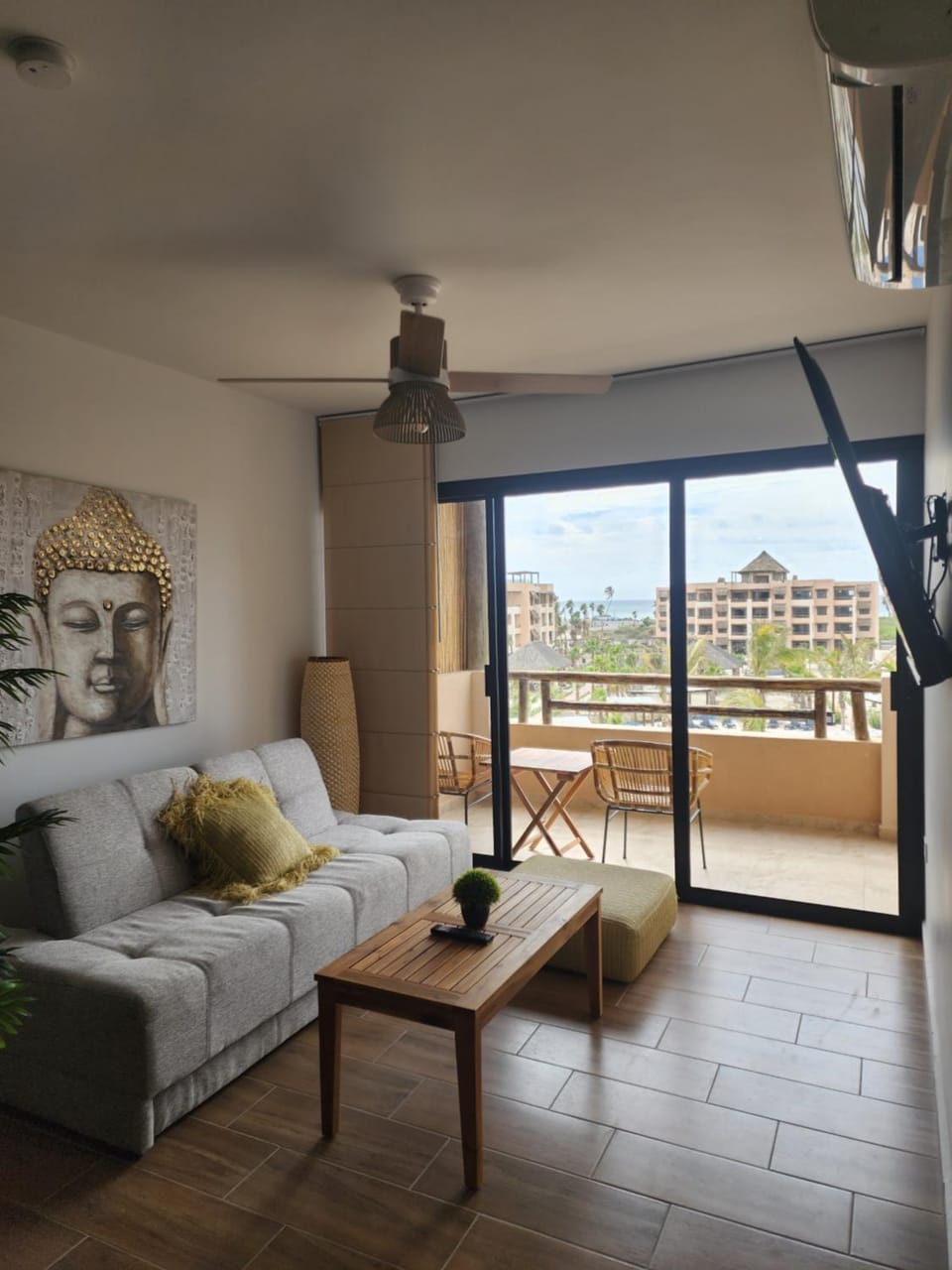 TV and multimedia, View (from property/room), Living room