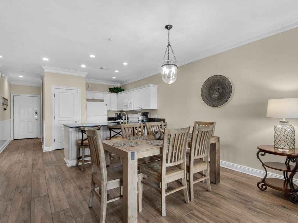 Emerald Dunes 502 by Newman-Dailey Apartment in Destin