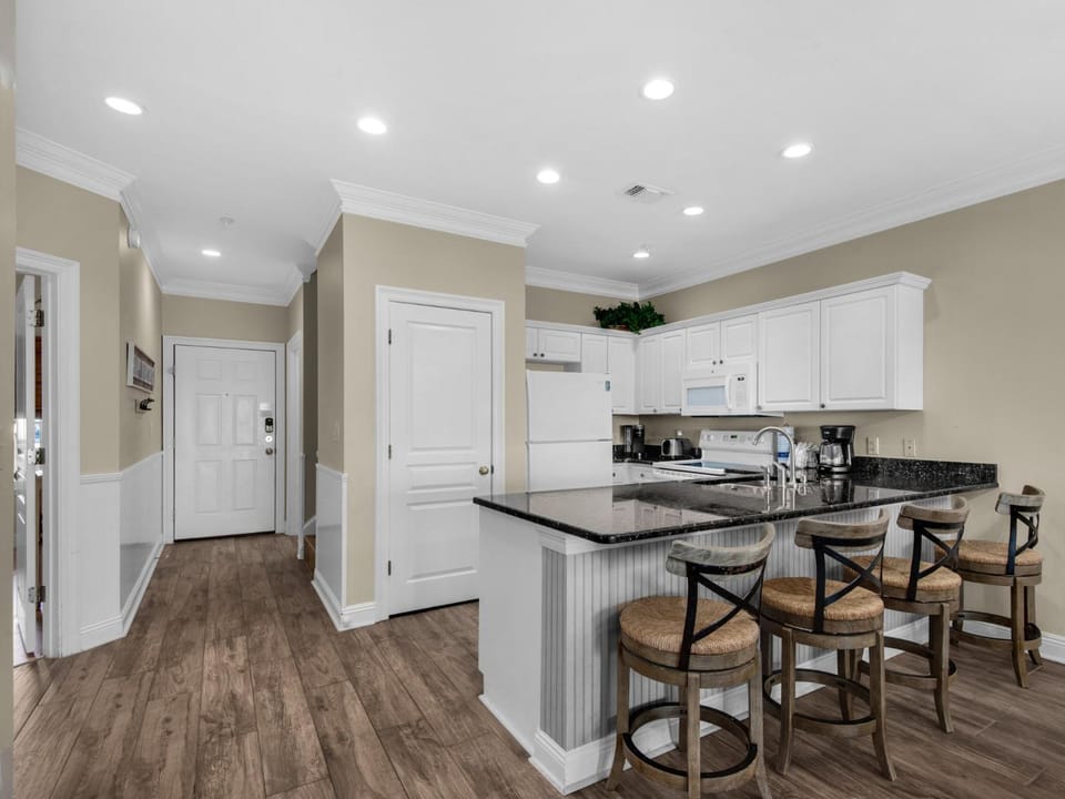 Emerald Dunes 502 by Newman-Dailey Apartment in Destin