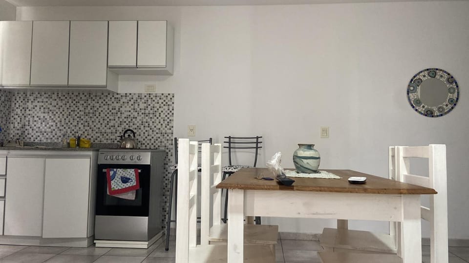 Súpercomodo Apartment in Rosario