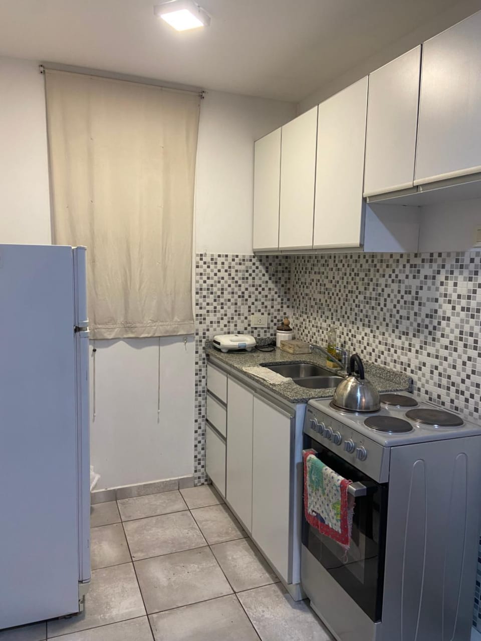 Súpercomodo Apartment in Rosario