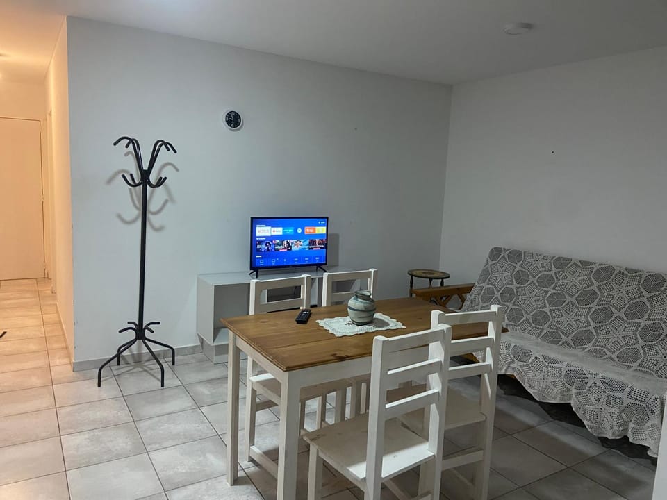 Súpercomodo Apartment in Rosario