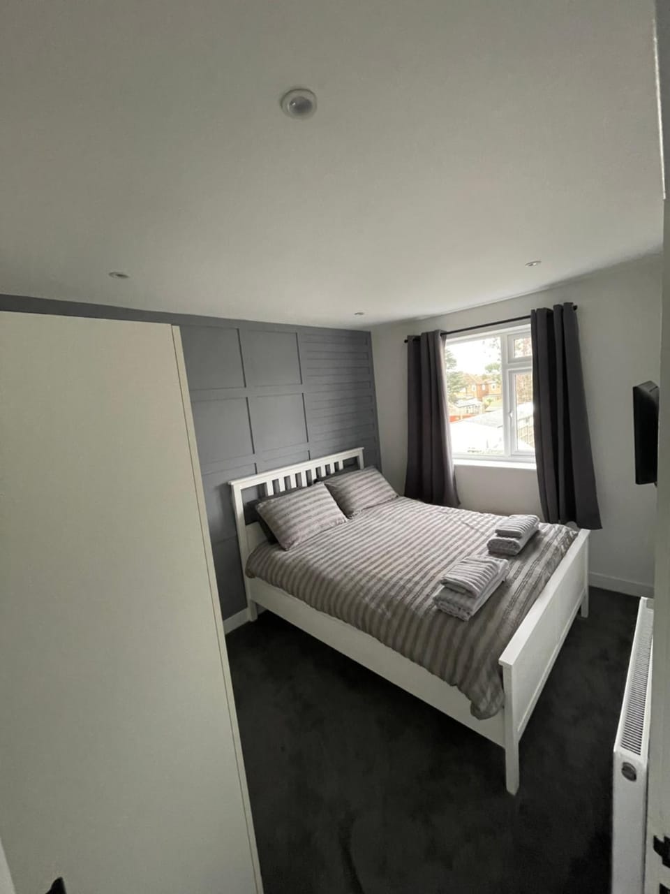 VA Home Stay - Close to Luton Airport, M1 & A505 Vacation rental in Luton