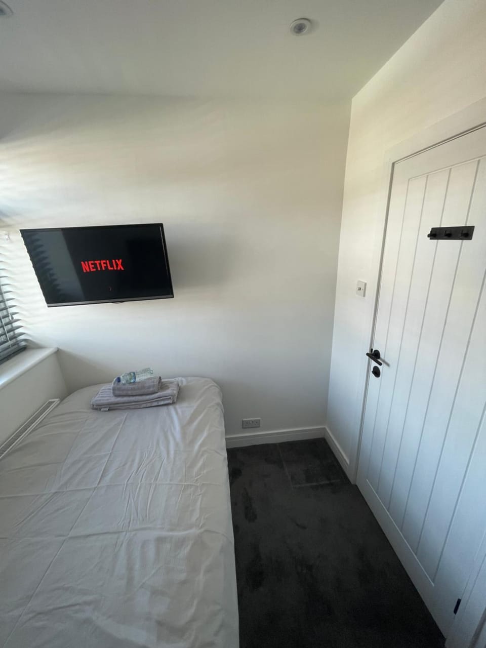 VA Home Stay - Close to Luton Airport, M1 & A505 Vacation rental in Luton