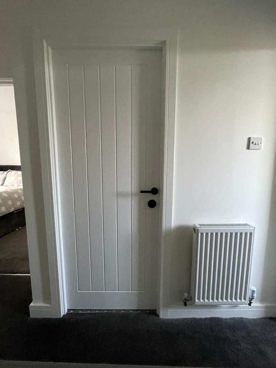 VA Home Stay - Close to Luton Airport, M1 & A505 Vacation rental in Luton