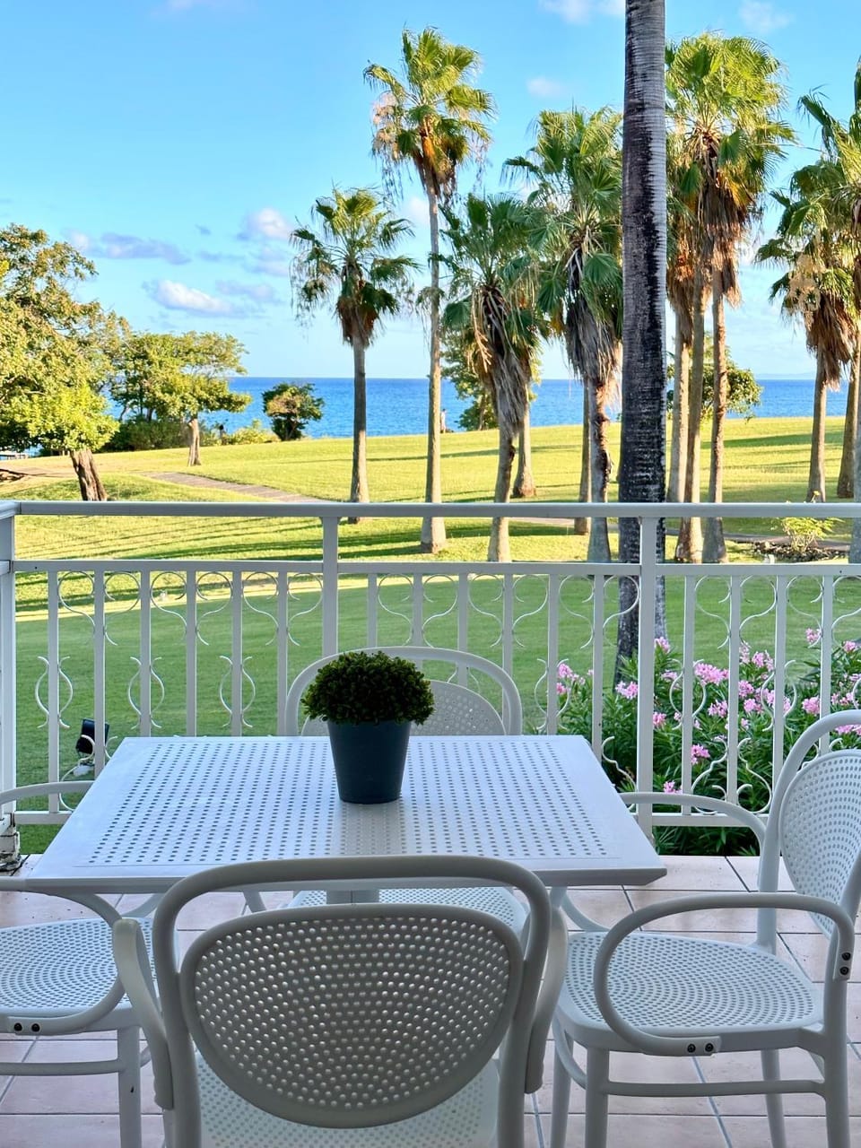 Balcony/Terrace, Balcony/Terrace, Dining area, Sea view, Sea view