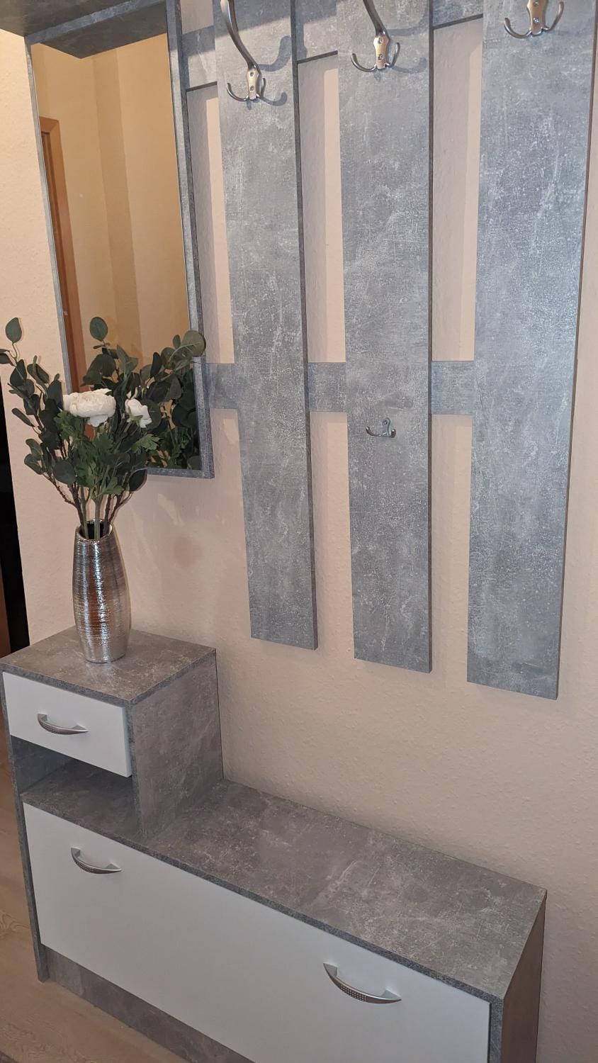 Ferienwohnung Apartment in Erfurt
