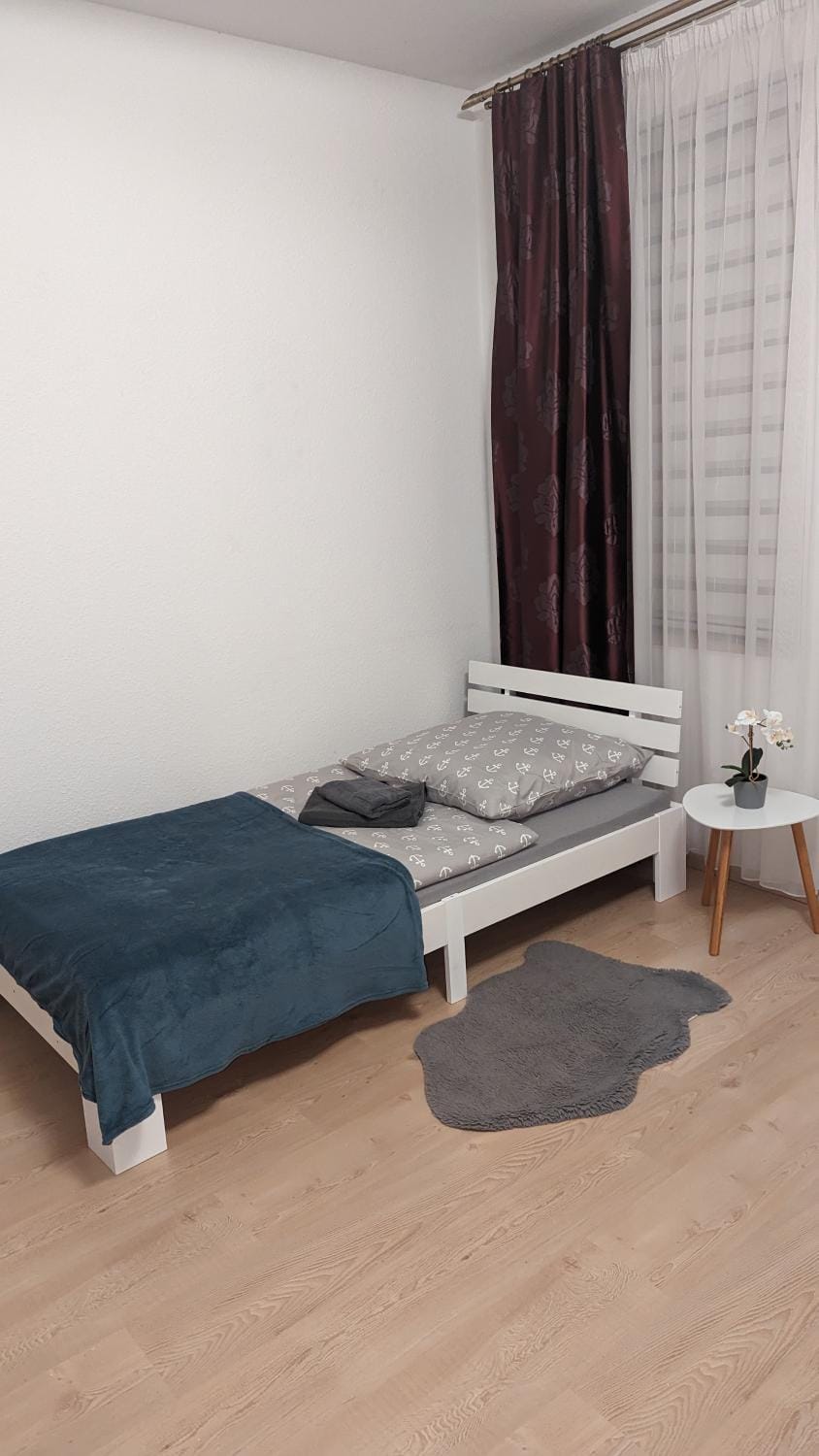 Ferienwohnung Apartment in Erfurt