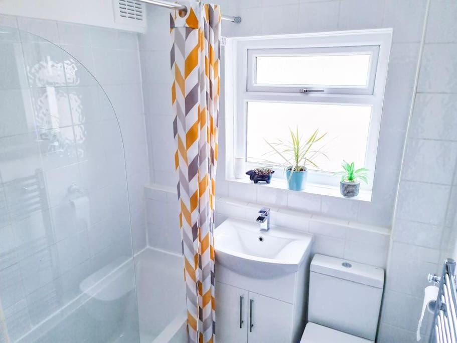 Toilet, Bathroom, Bath