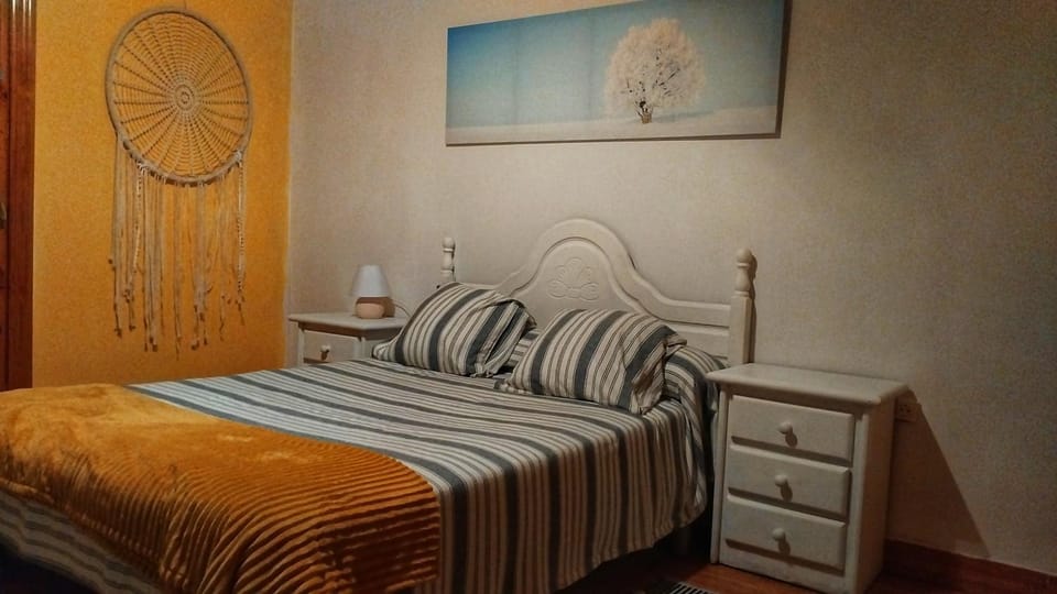 Apartamento Turístico Lara Apartment in Basque Country