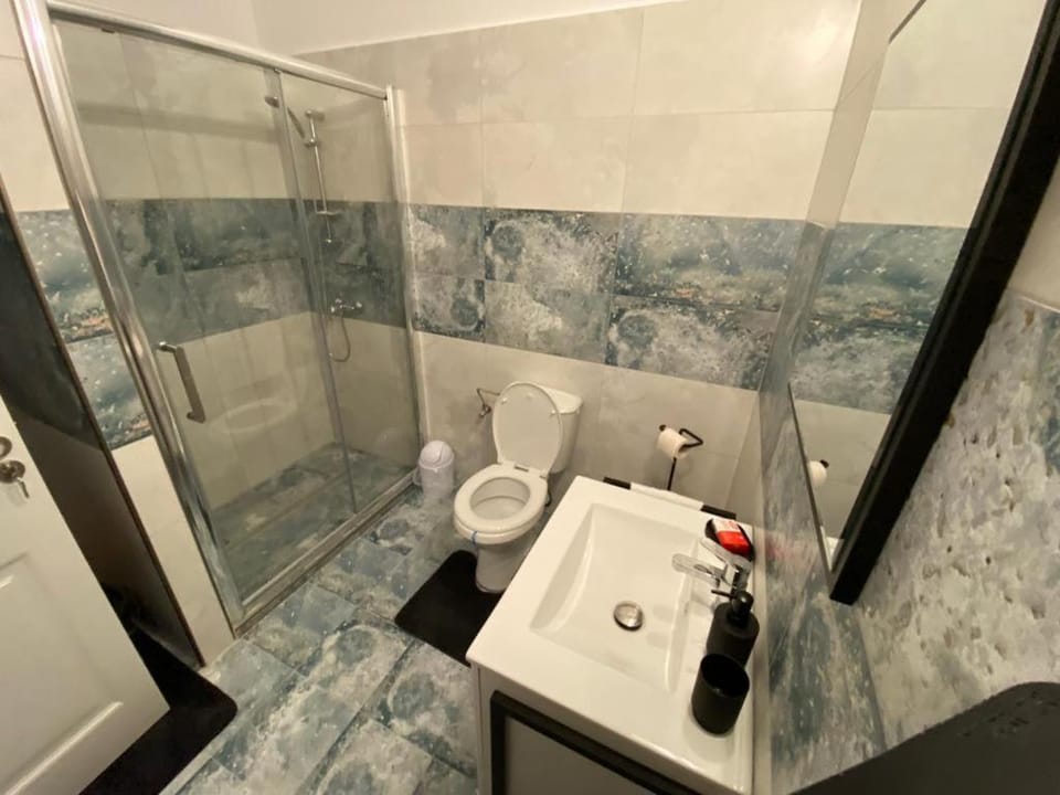 Shower