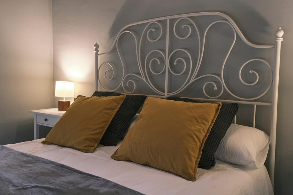 Magnolia Can Mateu, bonito apartamento céntrico con parking Apartment in Camprodon
