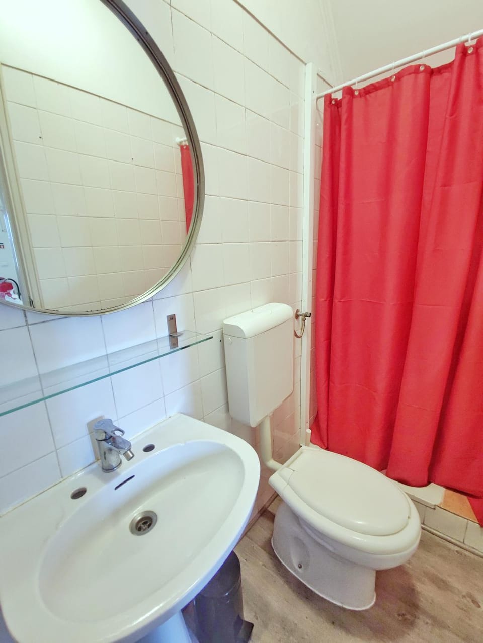 Small lovely studio Apartment in Lisbon