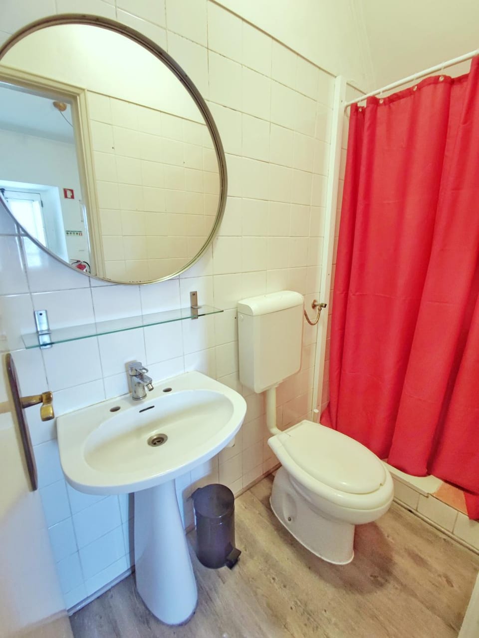 Small lovely studio Apartment in Lisbon