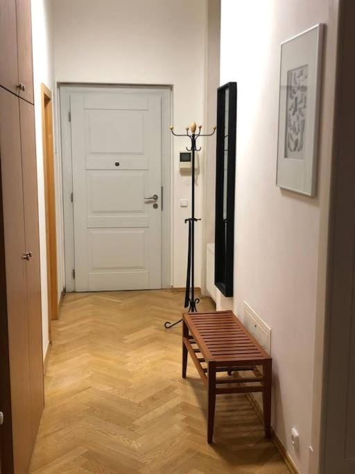 Exclusive Unique Apartment - Prague Central Apartment in Prague