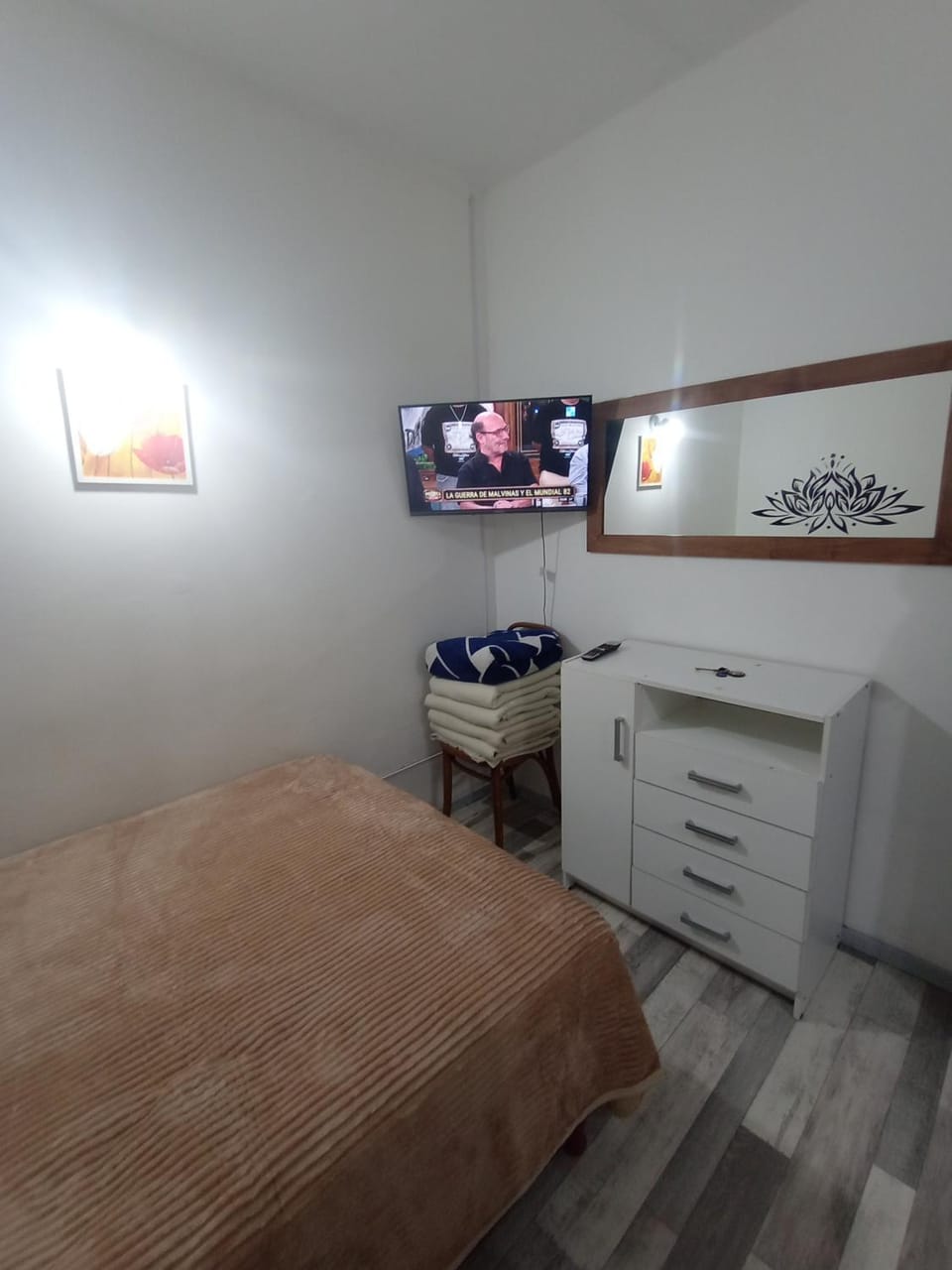 Cielo azul Apartment in Mar del Plata