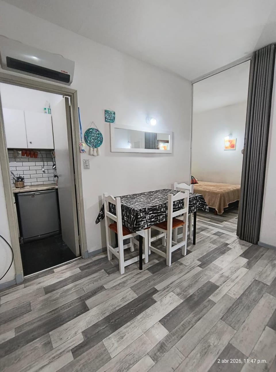 Cielo azul Apartment in Mar del Plata