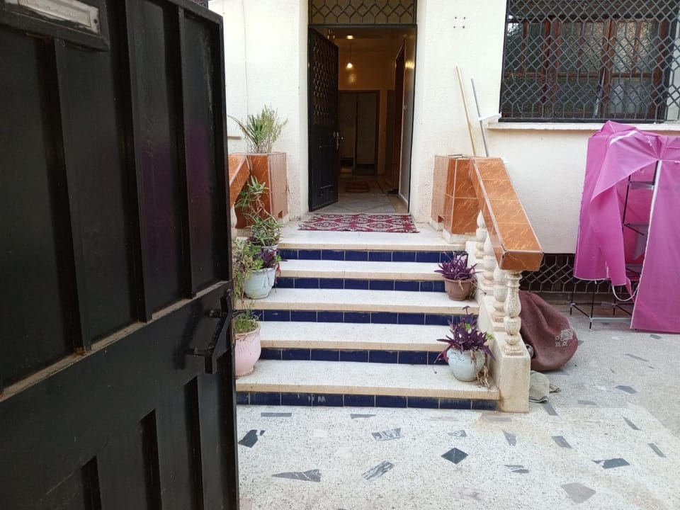 Rez-de-chaussée villa touta Villa in Morocco