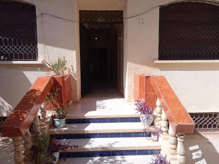 Rez-de-chaussée villa touta Villa in Morocco