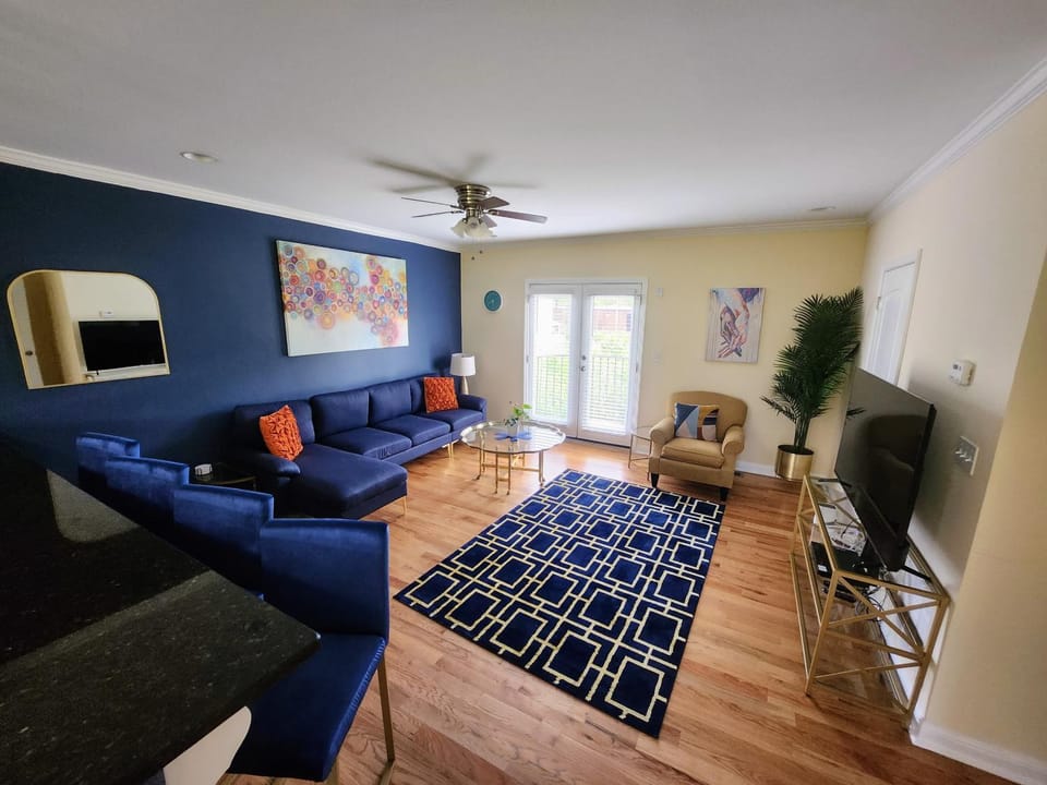 Amazing ATL downtown houses - minutes walk to bars, food and transport! House in Atlanta