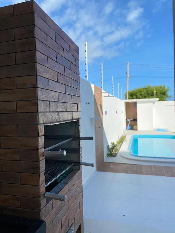 BBQ facilities