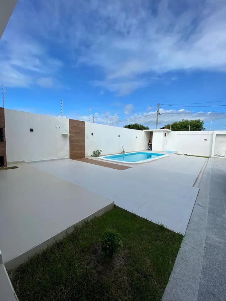 Patio, Balcony/Terrace