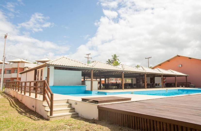 R.11 - Condomínio Praia da Pérola - Rodovia Ilhéus x Itacaré BA Apartment in State of Bahia