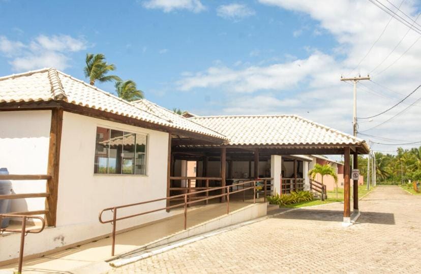 R.11 - Condomínio Praia da Pérola - Rodovia Ilhéus x Itacaré BA Apartment in State of Bahia