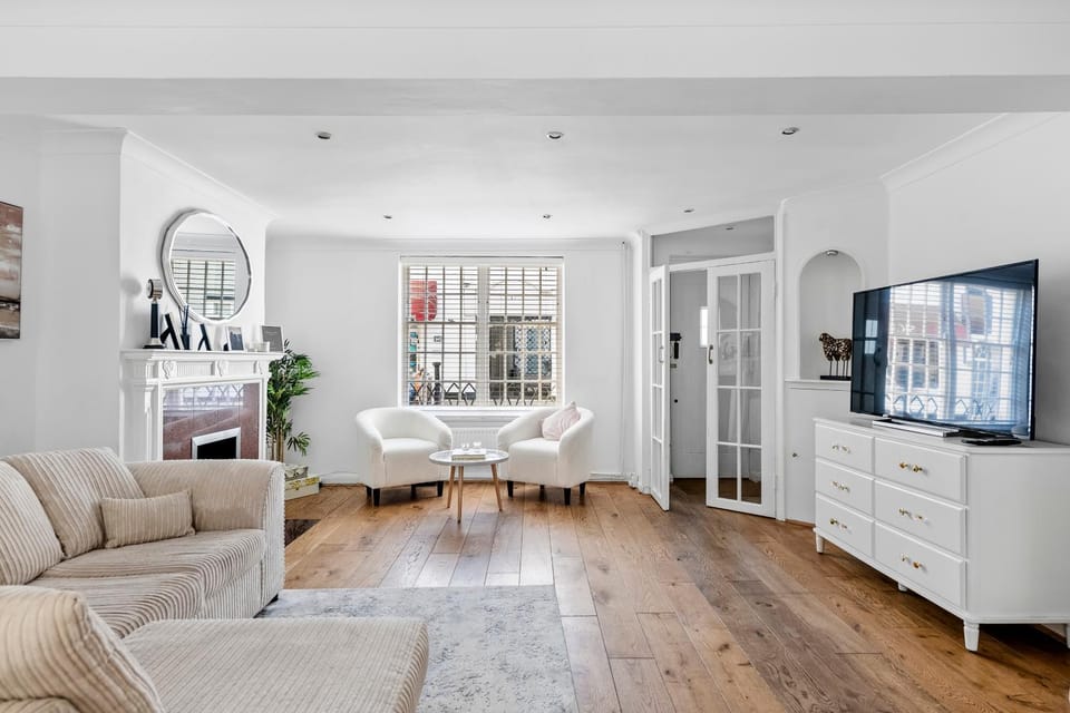 Kensington two floor mews house House in City of Westminster