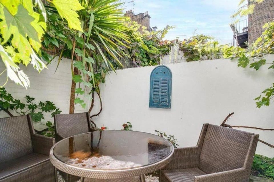 Kensington two floor mews house House in City of Westminster