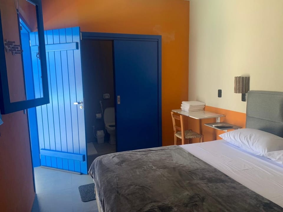 Pequena Mykonos Apartment in Penha