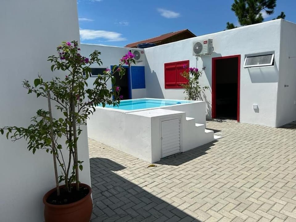 Pequena Mykonos Apartment in Penha