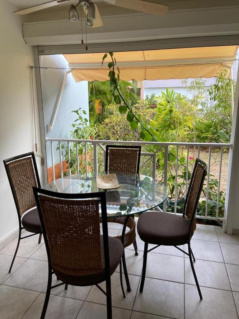 Doux rêve Apartment in Grande-Terre, Guadeloupe