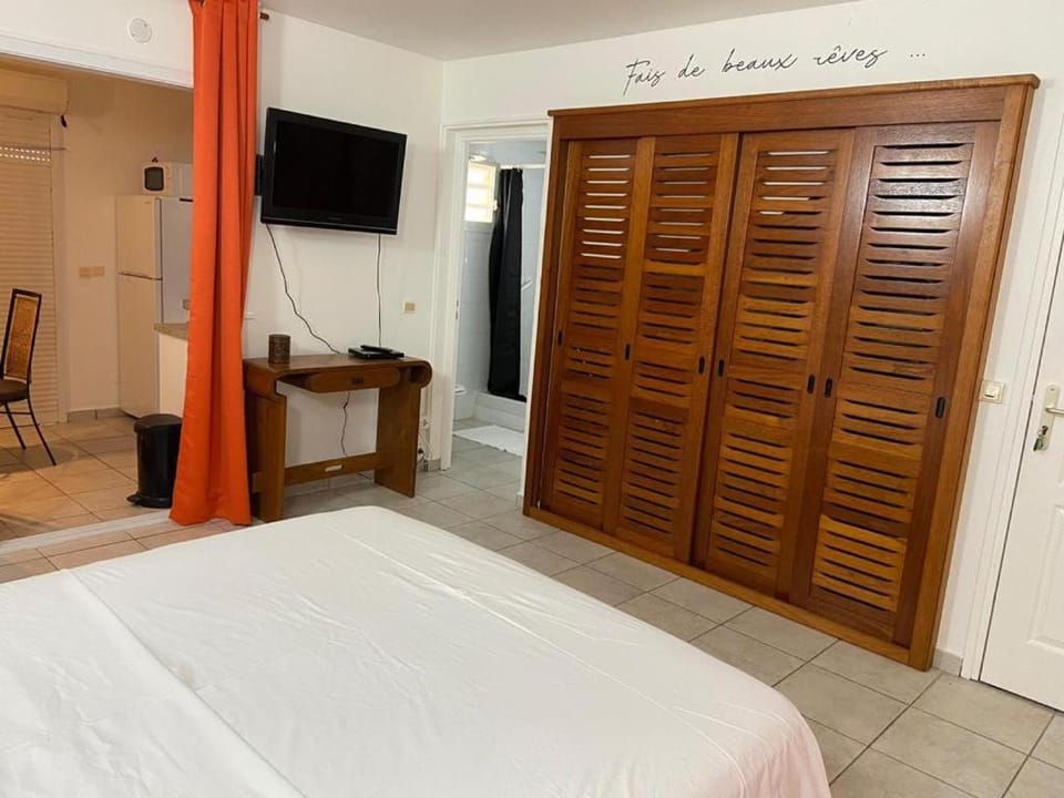 Doux rêve Apartment in Grande-Terre, Guadeloupe