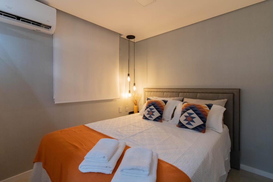 Sunrise Studio - GRU 413 Apartment in Guarulhos