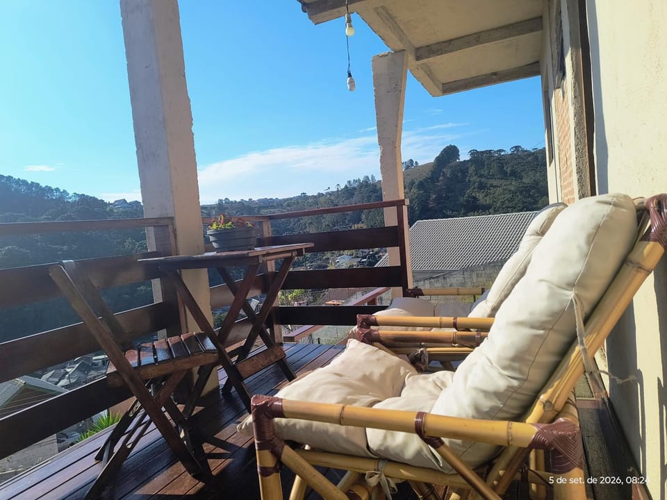 Casa de Boneca House in Campos do Jordão
