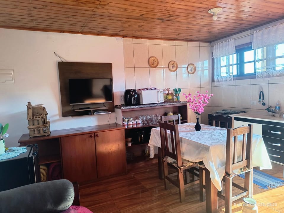 Casa de Boneca House in Campos do Jordão