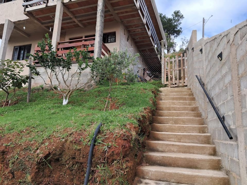 Casa de Boneca House in Campos do Jordão