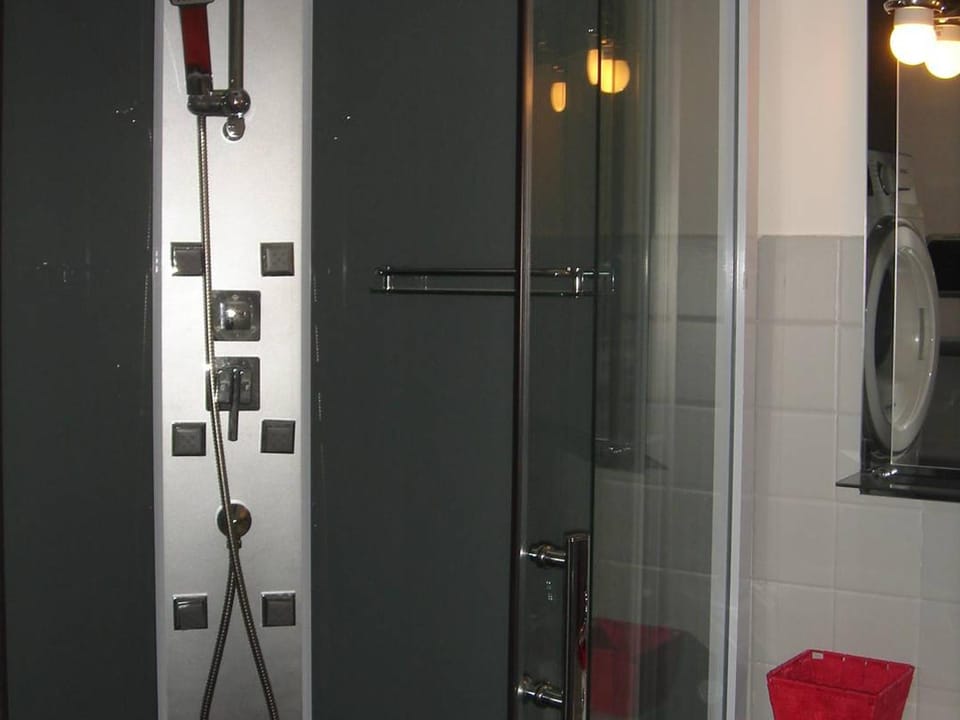 Appartement F1 avec Wifi à Balaruc-les-Bains - FR-1-680-17 Apartment in Balaruc-les-Bains