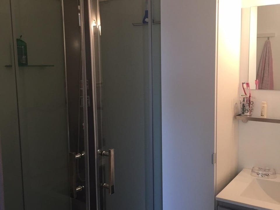 Appartement rénové 2 pièces avec Wifi à Balaruc-les-Bains - FR-1-680-27 Apartment in Balaruc-les-Bains