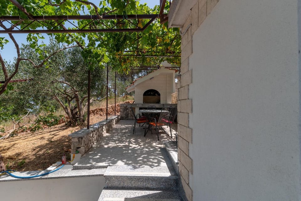 BBQ facilities