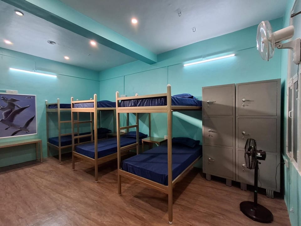 Backpackers Homestay In The Valley Hostel in Dehradun