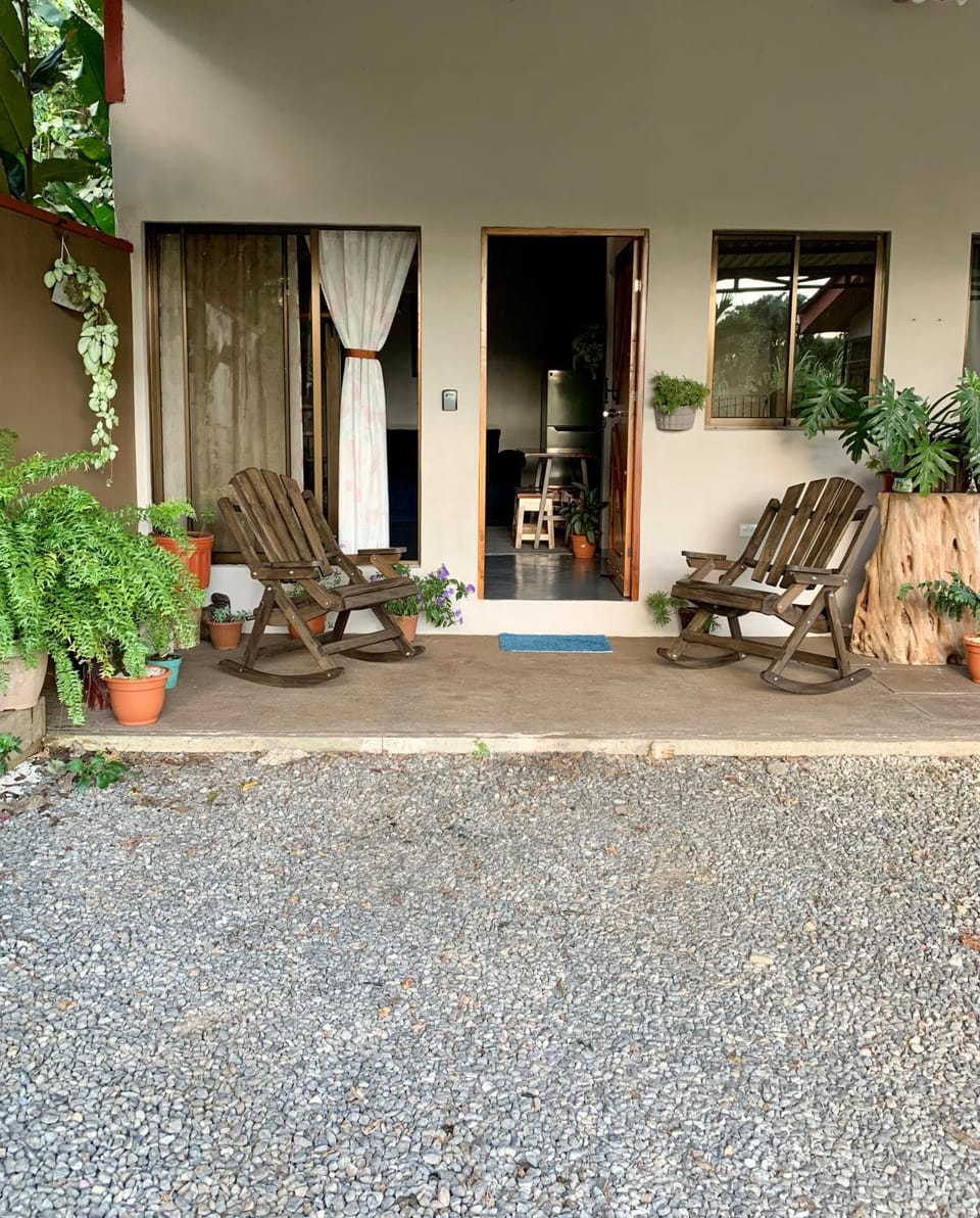 Verde Amanecer Apartment in Alajuela Province