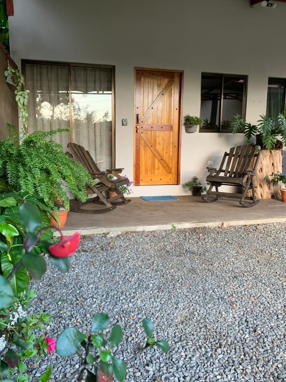Verde Amanecer Apartment in Alajuela Province