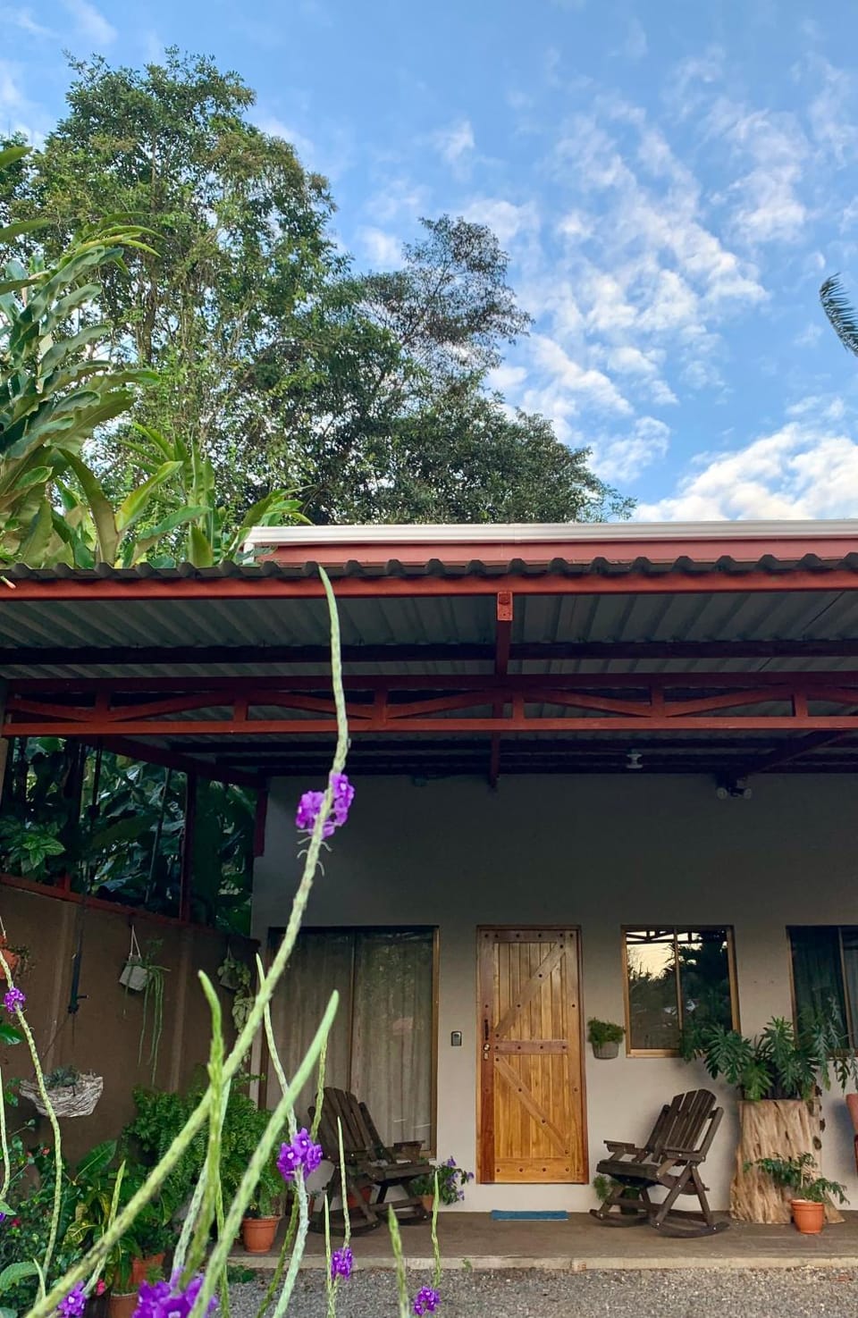 Verde Amanecer Apartment in Alajuela Province