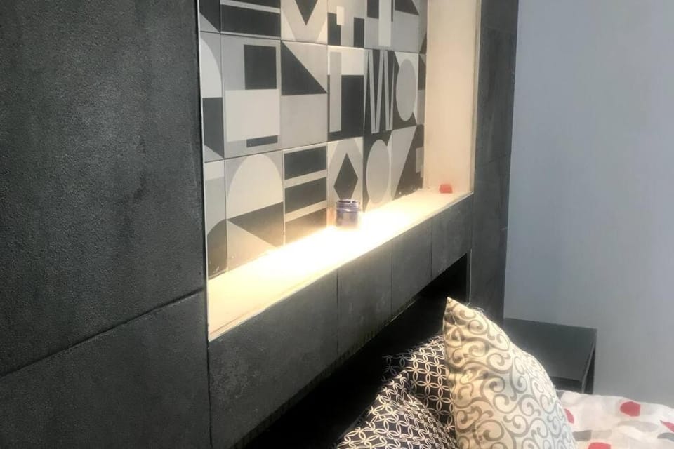 Habitación Donovan, confortable con baño privado Apartment in Mexico City