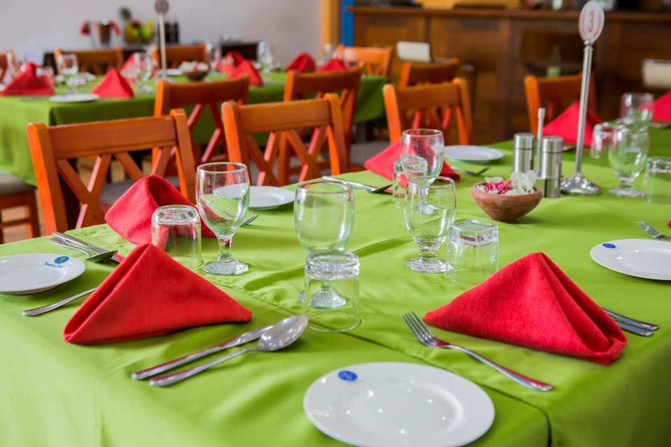 Restaurant/places to eat, Breakfast