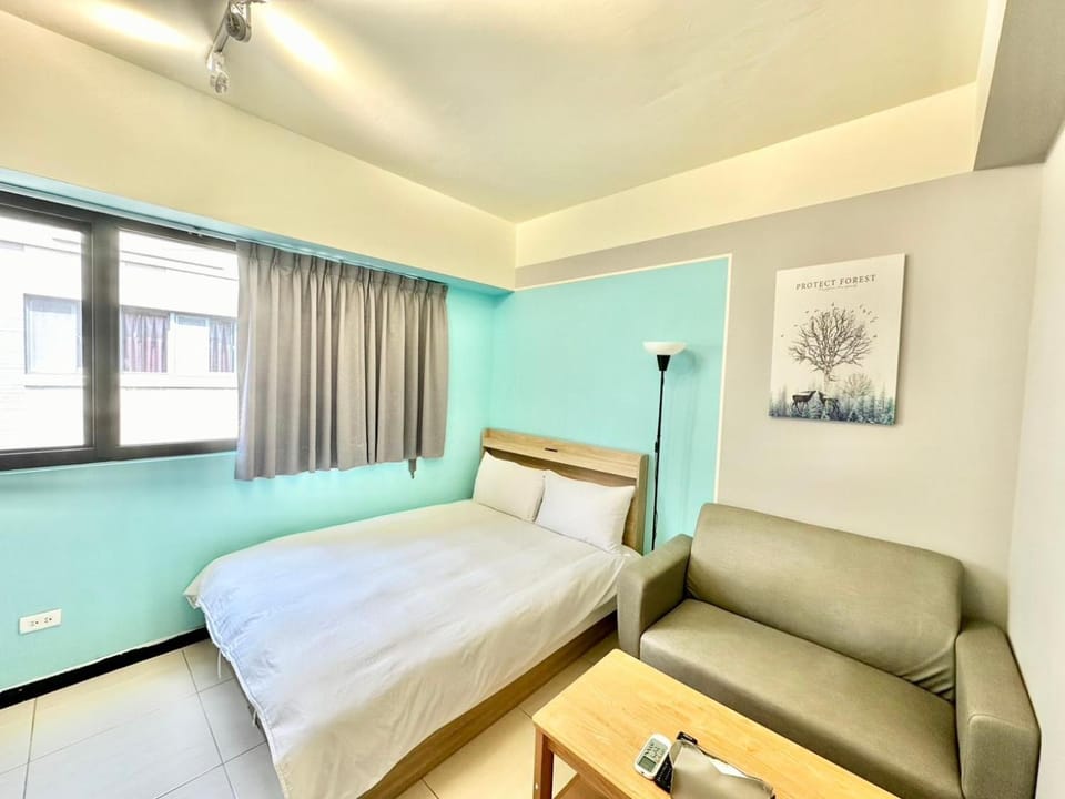 卡布里 Vacation rental in Taiwan, Province of China