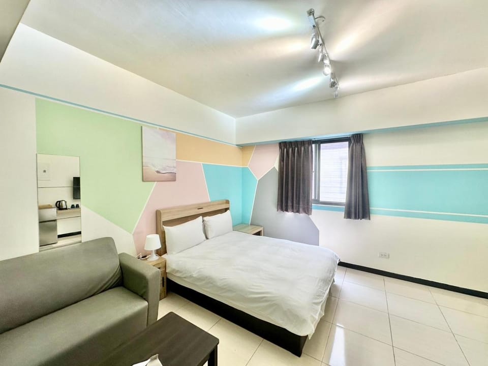 卡布里 Vacation rental in Fujian