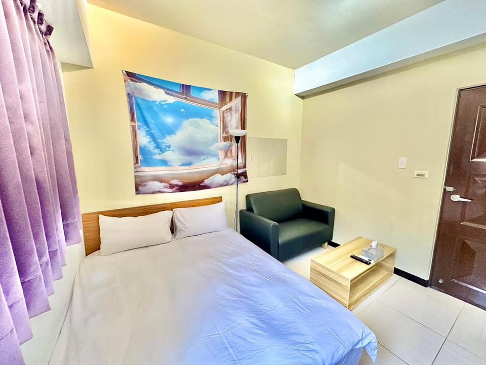 卡布里 Vacation rental in Taiwan, Province of China